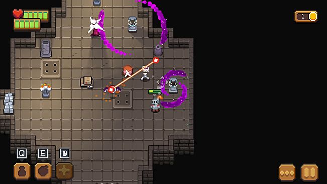 Dungeon Rush