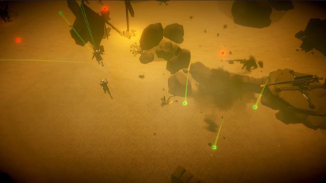 Mad Devils: Damned-finitive Edition