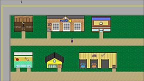 Marty's Funducational Tour!