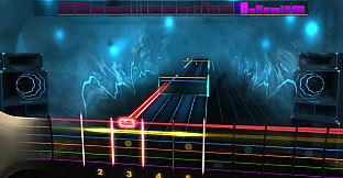 Rocksmith 2014 – Sublime - “Badfish”