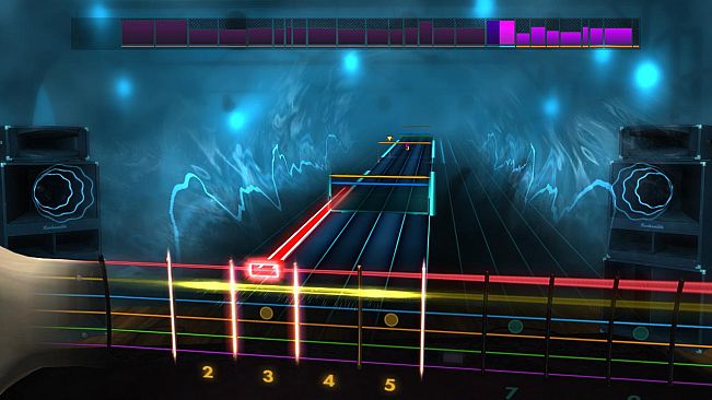 Rocksmith 2014 – Sublime - “Badfish”