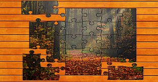 Golden Leaf Jigsaw Puzzles - Expansion Pack 2