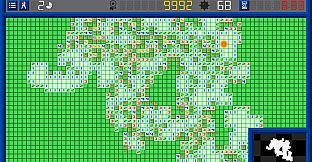 Minesweeper Infinite