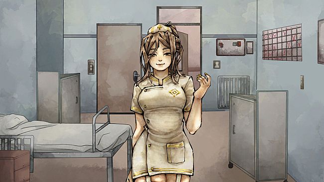 Confinio: Reality Prison