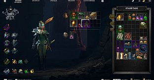 Legacy: Steel & Sorcery - God Tier Supporter Pack