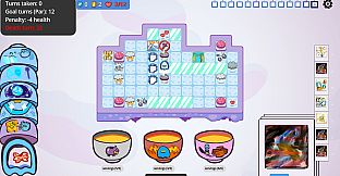 Soup Crawl
