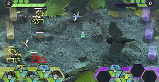 Insectum - Epic Battles of Bugs