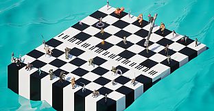 Magic Chess