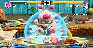 Knock Off: The Battle For Imagination