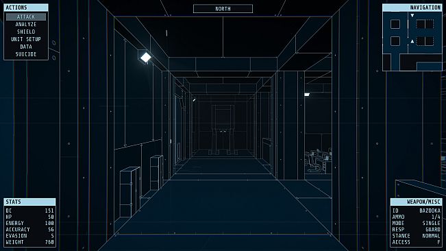 Der Geisterjäger / The Ghost Hunter