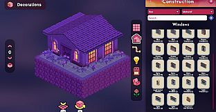 Tiny Dwellings