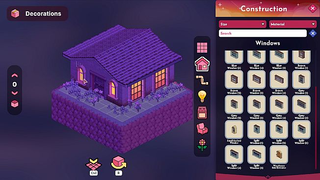 Tiny Dwellings