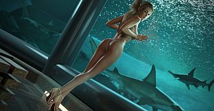 Dreamland - Chapter 3