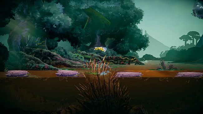 Space Tail: Definitive Edition