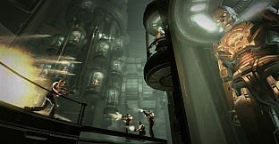 Duke Nukem Forever: The Doctor Who Cloned Me