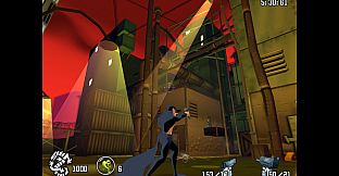 Drake of the 99 Dragons