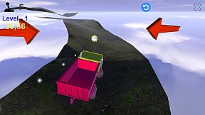 Truck Rally Hyper Hardcore