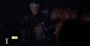 INDOORS: Trespasser