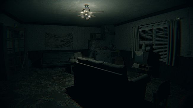 When The Devil Takes Hold