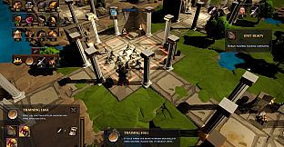 Myths and Legends - Atlantis and Egypt