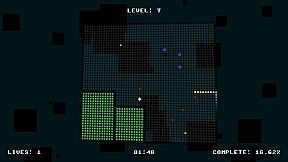 Bad Sector HDD