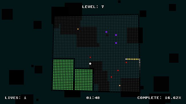 Bad Sector HDD