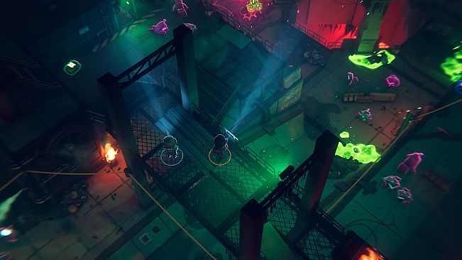 From Space Resistance Bundle