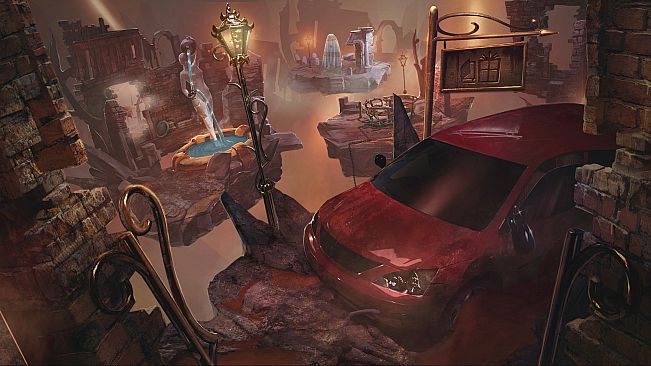 Imaginary Realms Bundle