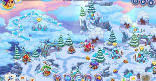 Rescue Agency: The Kidnapper of happiness