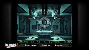 DEAD RISING 2: CASE WEST