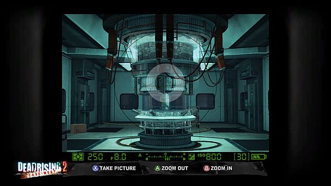 DEAD RISING 2: CASE WEST