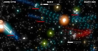 Crush The Rebellion!