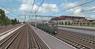 ZDSimulator - VL82 Locomotive