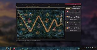 The Seven Beacons