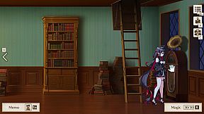 Prison Princess: Trapped Allure