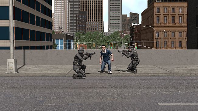 News Reacts - Mission Impossible 1