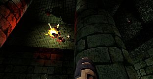 They Came From Dimension X