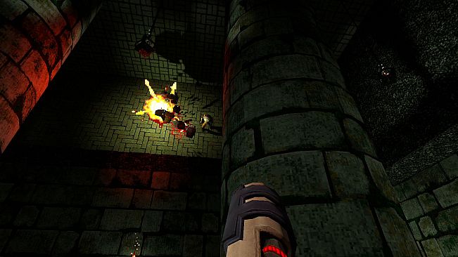 They Came From Dimension X