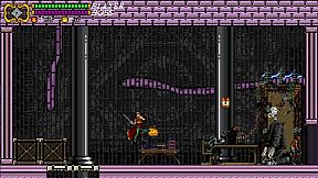 Citadale Resurrection