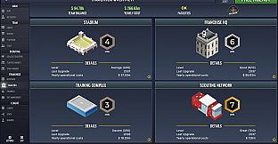 Ultimate Pro Football Coach