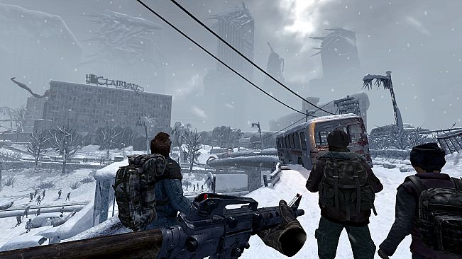 After the Fall® - Complete Edition