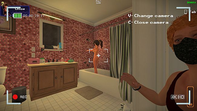 My Sexy Neighbour 2 | Prologue