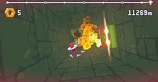 Gearhead Games 2-in-1 Endless Bundle