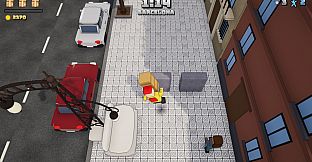 City Walker