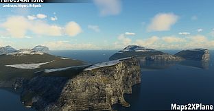 X-Plane 12 Add-on: Aerosoft - Faroe Islands XP