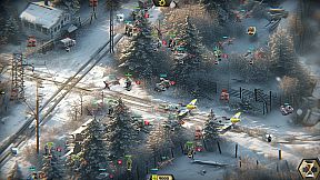 Frontline: Assault Corps WW2