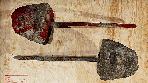 GameGuru MAX Wasteland Booster Pack - Weapons