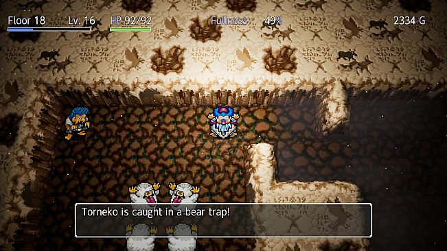 Dragon Quest Heroes: Torneko‘s Mystery Dungeon -Classic HD-