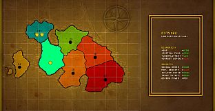 Ministry of Pandemic