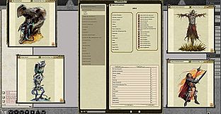Fantasy Grounds - Pathfinder RPG - Pathfinder Companion: Kobolds of Golarion